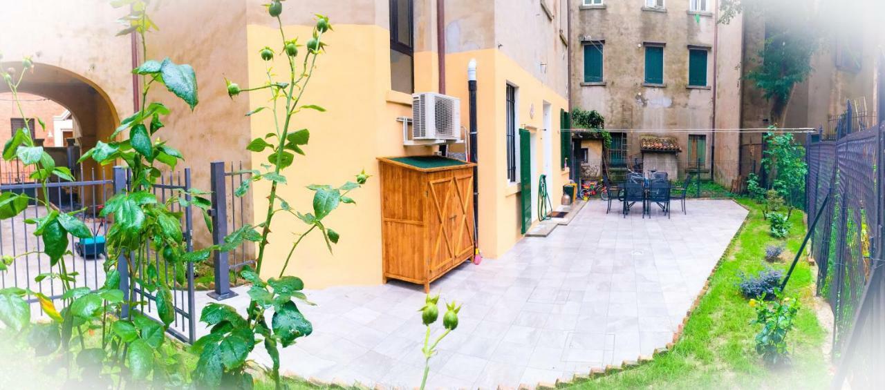 Casa Buccari Apartment Venice Exterior photo